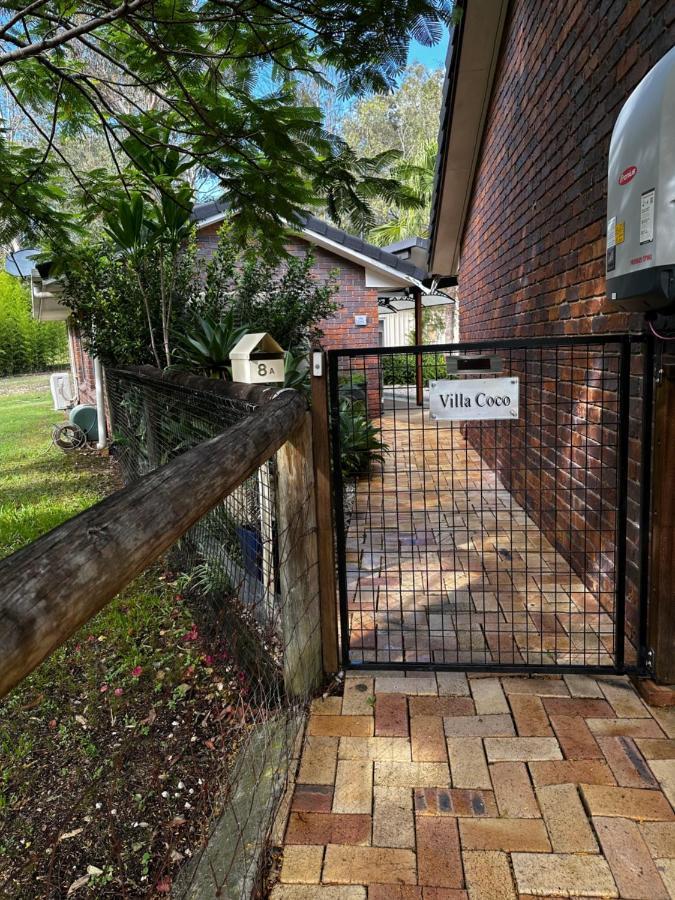 Ormeau Luxury Boutique Self-Contained Private Granny Flat 빌라 외부 사진