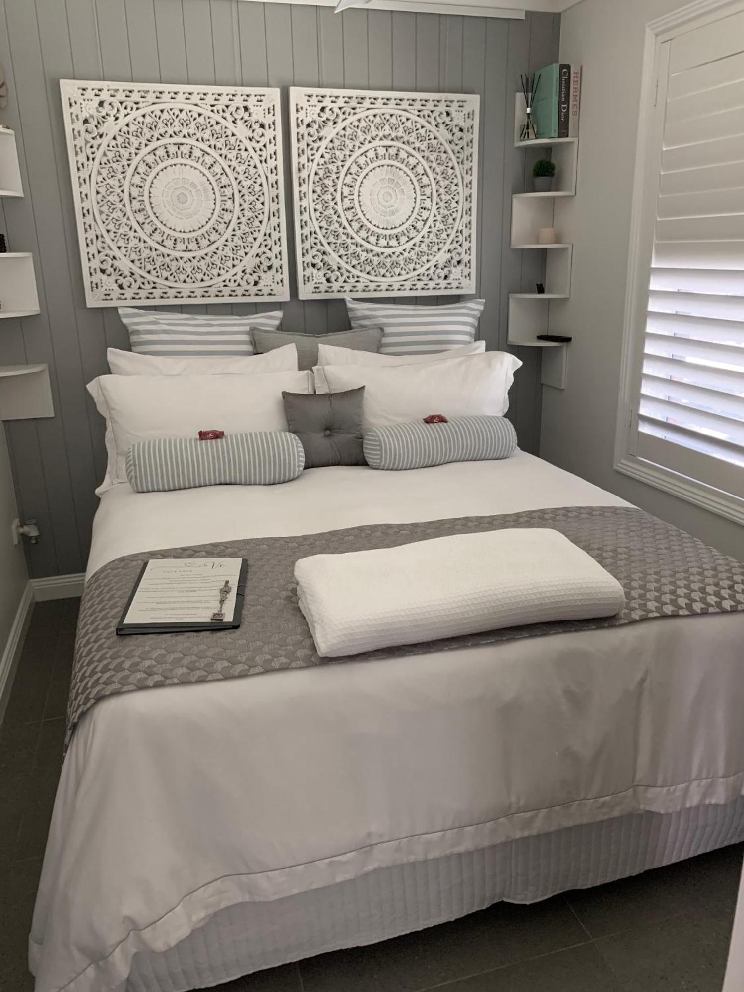 Ormeau Luxury Boutique Self-Contained Private Granny Flat 빌라 외부 사진