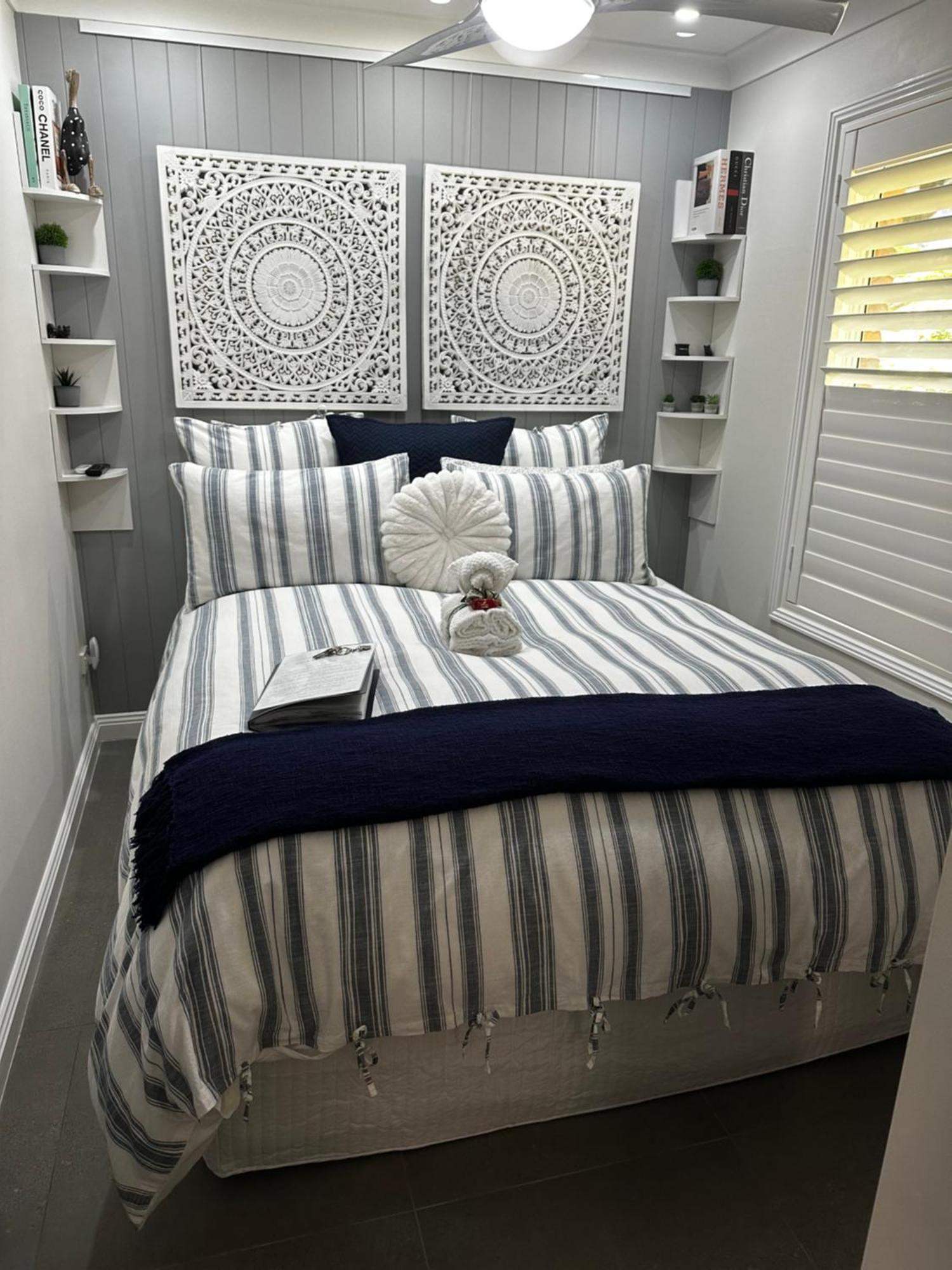 Ormeau Luxury Boutique Self-Contained Private Granny Flat 빌라 외부 사진