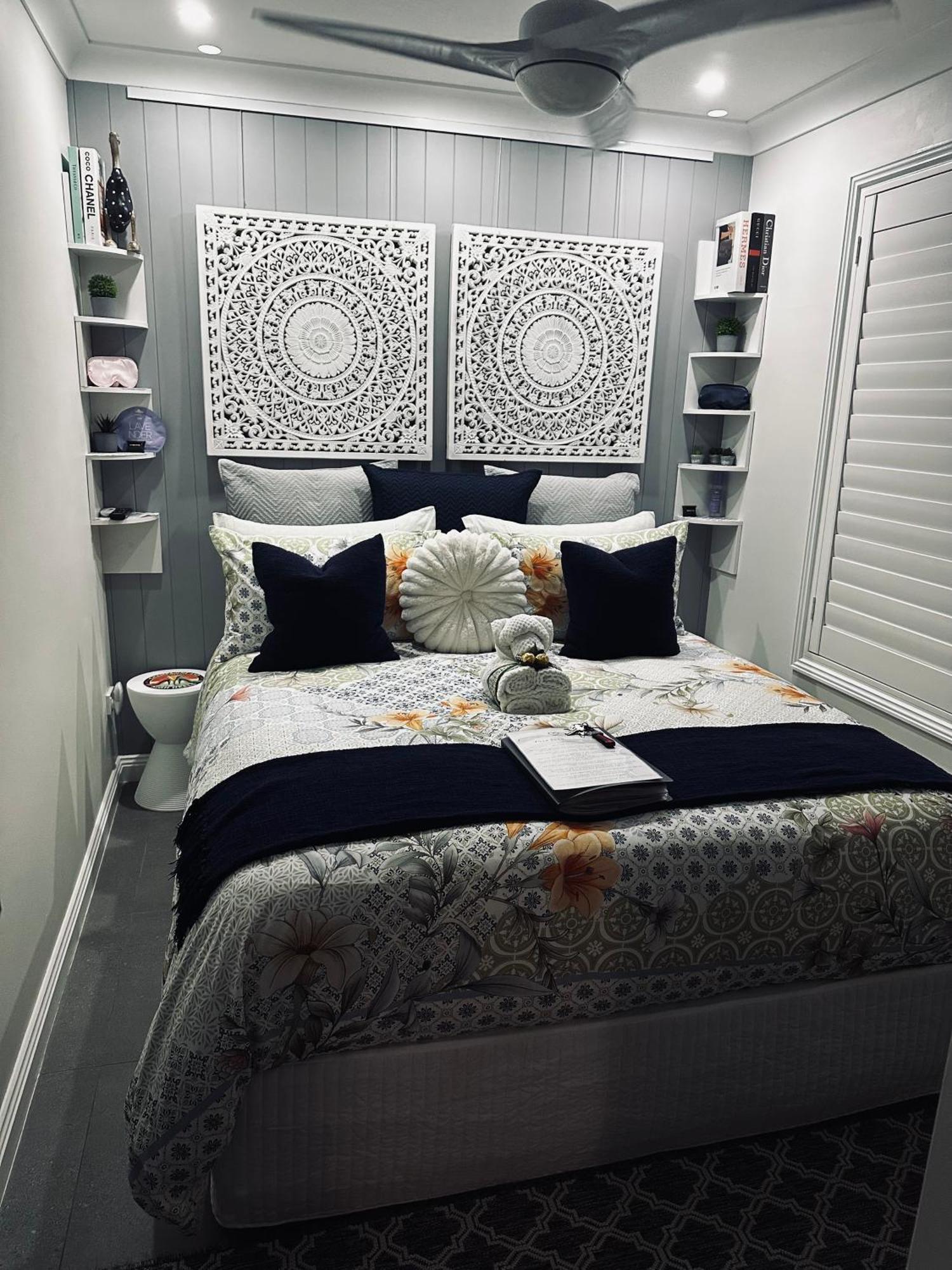 Ormeau Luxury Boutique Self-Contained Private Granny Flat 빌라 외부 사진